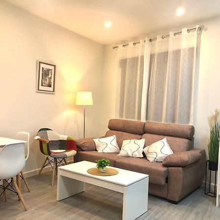 Apartamento Air Blanc Maracena Centro Esterno foto